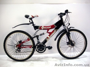 Продам  горный велосипед харьков - <ro>Изображение</ro><ru>Изображение</ru> #1, <ru>Объявление</ru> #180392