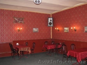 >Продам действующее кафе в центре г. Чугуева - <ro>Изображение</ro><ru>Изображение</ru> #2, <ru>Объявление</ru> #192135
