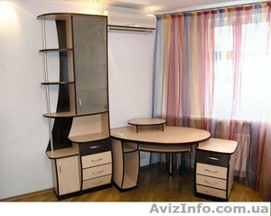 Изготовление мебели любой сложности под заказ , кухни , шкафы - купэ, гардеробы. - <ro>Изображение</ro><ru>Изображение</ru> #1, <ru>Объявление</ru> #190032