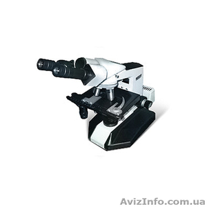 микроскоп бинокулярный Микмед 2 вар2 ЛОМО - <ro>Изображение</ro><ru>Изображение</ru> #1, <ru>Объявление</ru> #197223