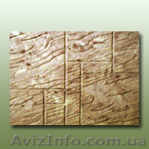 Плитка под мрамор, песчаник и др. искусственный камень гипс, бетон - <ro>Изображение</ro><ru>Изображение</ru> #8, <ru>Объявление</ru> #189545