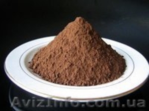 Продам какао-порошок - <ro>Изображение</ro><ru>Изображение</ru> #1, <ru>Объявление</ru> #202396
