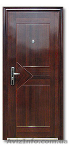 Двери (межкомнатные, металлические) - <ro>Изображение</ro><ru>Изображение</ru> #2, <ru>Объявление</ru> #201939