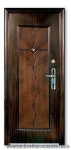 Двери (межкомнатные, металлические) - <ro>Изображение</ro><ru>Изображение</ru> #4, <ru>Объявление</ru> #201939