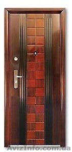 Двери (межкомнатные, металлические) - <ro>Изображение</ro><ru>Изображение</ru> #7, <ru>Объявление</ru> #201939