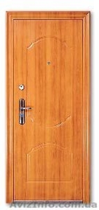 Двери (межкомнатные, металлические) - <ro>Изображение</ro><ru>Изображение</ru> #10, <ru>Объявление</ru> #201939