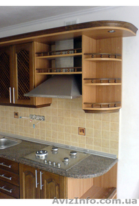 Кухни. Кухонная мебель высокого качества - <ro>Изображение</ro><ru>Изображение</ru> #2, <ru>Объявление</ru> #199852