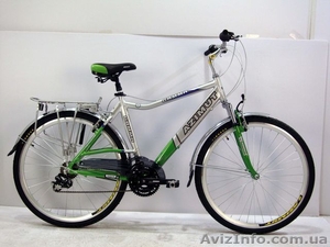 Продам новый  городской велосипед Харьков - <ro>Изображение</ro><ru>Изображение</ru> #2, <ru>Объявление</ru> #207694