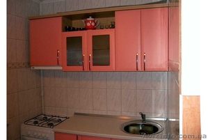 Кухни. Кухонная мебель высокого качества - <ro>Изображение</ro><ru>Изображение</ru> #5, <ru>Объявление</ru> #199852