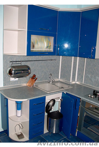 Кухни. Кухонная мебель высокого качества - <ro>Изображение</ro><ru>Изображение</ru> #6, <ru>Объявление</ru> #199852
