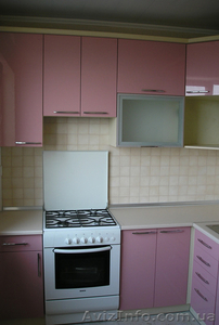Кухни. Кухонная мебель высокого качества - <ro>Изображение</ro><ru>Изображение</ru> #3, <ru>Объявление</ru> #199852