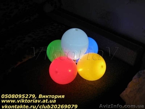 Воздушные шары, букеты из шаров к 8 марта - <ro>Изображение</ro><ru>Изображение</ru> #8, <ru>Объявление</ru> #184562