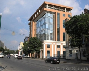 Торгово-офисное здание - <ro>Изображение</ro><ru>Изображение</ru> #1, <ru>Объявление</ru> #226104