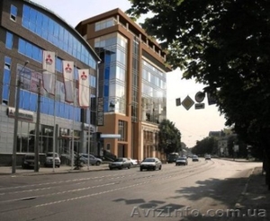 Торгово-офисное здание - <ro>Изображение</ro><ru>Изображение</ru> #2, <ru>Объявление</ru> #226104