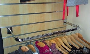 Оборудуйте магазин одежды площадью 30-50 кв.м. под ключ всего за 10000 грн - <ro>Изображение</ro><ru>Изображение</ru> #8, <ru>Объявление</ru> #236976