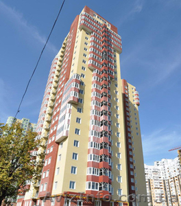 Продаются 1,2,3,4 комнатные квартиры в новом доме на Алексеевке - <ro>Изображение</ro><ru>Изображение</ru> #1, <ru>Объявление</ru> #237328