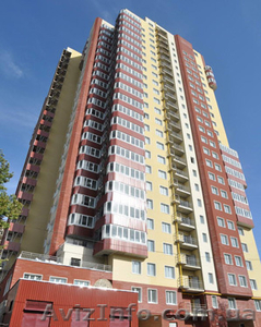 Продаются 1,2,3,4 комнатные квартиры в новом доме на Алексеевке - <ro>Изображение</ro><ru>Изображение</ru> #2, <ru>Объявление</ru> #237328