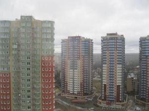 Продаются 1,2,3,4 комнатные квартиры в новом доме на Алексеевке - <ro>Изображение</ro><ru>Изображение</ru> #4, <ru>Объявление</ru> #237328