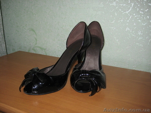 Туфли женские (37 размер) - <ro>Изображение</ro><ru>Изображение</ru> #1, <ru>Объявление</ru> #237566
