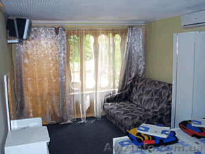 Отдых в Судаке 2012 пансионат Ласточкино гнездо