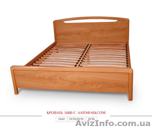 Кровати в наличии и под заказ на mio-mebel.com  - <ro>Изображение</ro><ru>Изображение</ru> #4, <ru>Объявление</ru> #227164