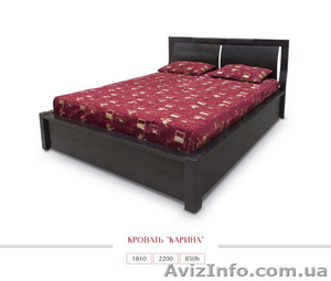 Кровати в наличии и под заказ на mio-mebel.com  - <ro>Изображение</ro><ru>Изображение</ru> #1, <ru>Объявление</ru> #227164