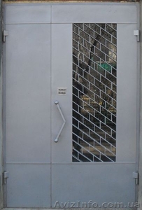 Изготовим металлические двери - <ro>Изображение</ro><ru>Изображение</ru> #4, <ru>Объявление</ru> #218592