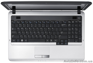 Mощный, ультрастильный и при этом недорогой ноутбук Samsung - <ro>Изображение</ro><ru>Изображение</ru> #2, <ru>Объявление</ru> #237647