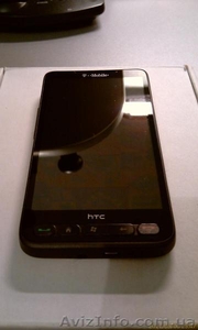 HTC HD2 (Tmobile) - <ro>Изображение</ro><ru>Изображение</ru> #5, <ru>Объявление</ru> #257790