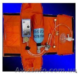 Аппарат искусственной вентиляции легких портативный Дар - 07 - <ro>Изображение</ro><ru>Изображение</ru> #3, <ru>Объявление</ru> #261487
