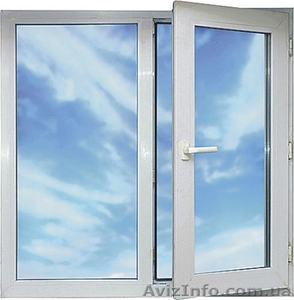 Металлопластиковые окна, двери. - <ro>Изображение</ro><ru>Изображение</ru> #1, <ru>Объявление</ru> #252582