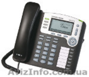 IP-АТС (VoIP) - установка, настройка, готовые решения - <ro>Изображение</ro><ru>Изображение</ru> #1, <ru>Объявление</ru> #265957