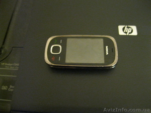 Nokia 7230 black - <ro>Изображение</ro><ru>Изображение</ru> #1, <ru>Объявление</ru> #249211
