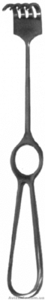 К-35  Крючок хирургический острый однозубый костный - <ro>Изображение</ro><ru>Изображение</ru> #3, <ru>Объявление</ru> #261317
