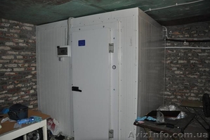 Холодильные камеры - <ro>Изображение</ro><ru>Изображение</ru> #2, <ru>Объявление</ru> #279609