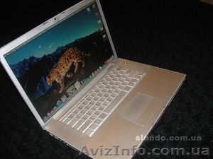   MacBook Pro 15 - <ro>Изображение</ro><ru>Изображение</ru> #1, <ru>Объявление</ru> #271712