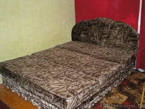 хорошая кровать - <ro>Изображение</ro><ru>Изображение</ru> #1, <ru>Объявление</ru> #260985