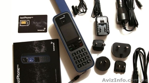 cпутниковый телефон IsatPhone - <ro>Изображение</ro><ru>Изображение</ru> #1, <ru>Объявление</ru> #279960