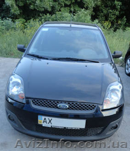 Ford Fiesta 2008 пробег 29 000 км - <ro>Изображение</ro><ru>Изображение</ru> #1, <ru>Объявление</ru> #277646