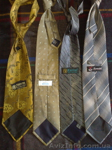 продам фирменные галстуки - <ro>Изображение</ro><ru>Изображение</ru> #8, <ru>Объявление</ru> #304371
