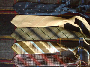 продам фирменные галстуки - <ro>Изображение</ro><ru>Изображение</ru> #3, <ru>Объявление</ru> #304371