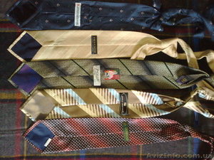 продам фирменные галстуки - <ro>Изображение</ro><ru>Изображение</ru> #7, <ru>Объявление</ru> #304371