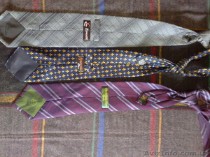 продам фирменные галстуки - <ro>Изображение</ro><ru>Изображение</ru> #6, <ru>Объявление</ru> #304371