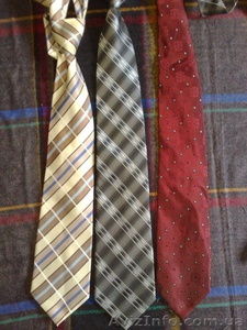 продам фирменные галстуки - <ro>Изображение</ro><ru>Изображение</ru> #2, <ru>Объявление</ru> #304371