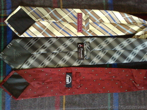 продам фирменные галстуки - <ro>Изображение</ro><ru>Изображение</ru> #5, <ru>Объявление</ru> #304371