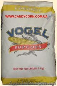 Выгодно купить зерно кукурузы для попкорна (США)  - <ro>Изображение</ro><ru>Изображение</ru> #1, <ru>Объявление</ru> #285925
