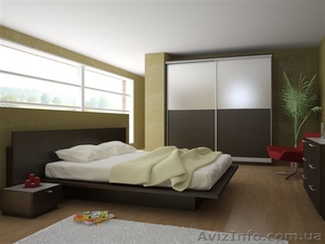 Мебель для спальни высокого качества, под заказ. - <ro>Изображение</ro><ru>Изображение</ru> #5, <ru>Объявление</ru> #290298