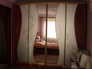 Мебель для спальни высокого качества, под заказ. - <ro>Изображение</ro><ru>Изображение</ru> #2, <ru>Объявление</ru> #290298