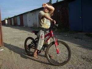 Продам детский велосипед Winner Coyote (БУ) - <ro>Изображение</ro><ru>Изображение</ru> #7, <ru>Объявление</ru> #290736