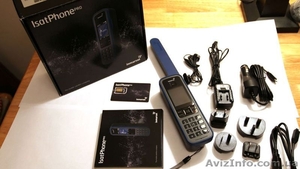 cпутниковый телефон IsatPhone - <ro>Изображение</ro><ru>Изображение</ru> #6, <ru>Объявление</ru> #279960